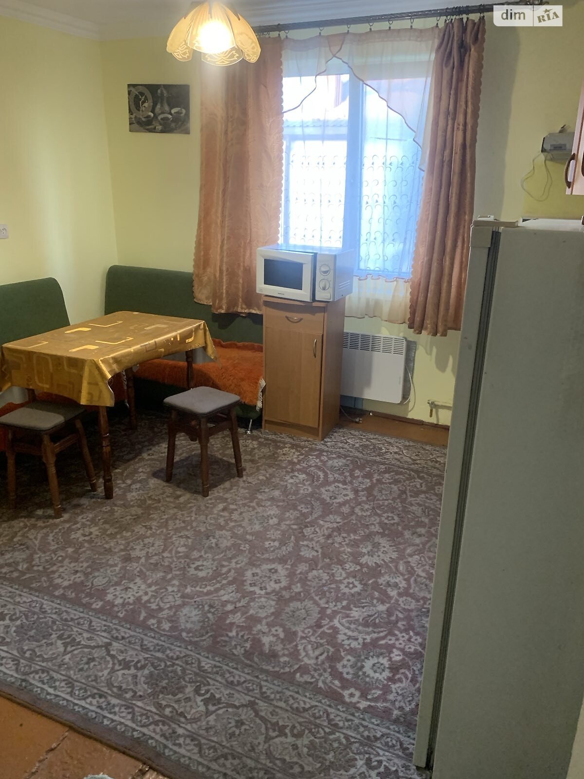 однокімнатна квартира в Івано-Франківську, район Брати, на вул. Хоткевича Гната в довготривалу оренду помісячно фото 1 однокімнатна квартира в Івано-Франківську, район Брати, на вул. Хоткевича Гната в довготривалу оренду помісячно фото 1