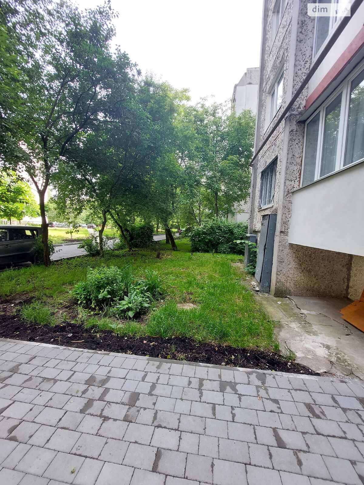 однокімнатна квартира в Івано-Франківську, район Брати, на вул. Хоткевича Гната 67А/3 в довготривалу оренду помісячно фото 1 однокімнатна квартира в Івано-Франківську, район Брати, на вул. Хоткевича Гната 67А/3 в довготривалу оренду помісячно фото 1