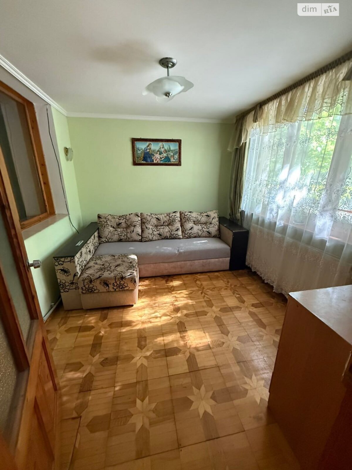 двокімнатна квартира в Івано-Франківську, район Брати, на вул. Хоткевича Гната 46 корпус 3 в довготривалу оренду помісячно фото 1 двокімнатна квартира в Івано-Франківську, район Брати, на вул. Хоткевича Гната 46 корпус 3 в довготривалу оренду помісячно фото 1