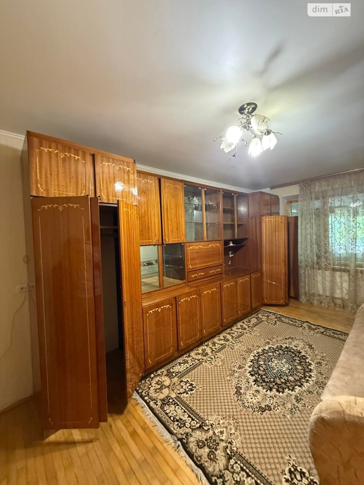 двокімнатна квартира в Івано-Франківську, район Брати, на вул. Хоткевича Гната 46 корпус 3 в довготривалу оренду помісячно фото 1 двокімнатна квартира в Івано-Франківську, район Брати, на вул. Хоткевича Гната 46 корпус 3 в довготривалу оренду помісячно фото 1