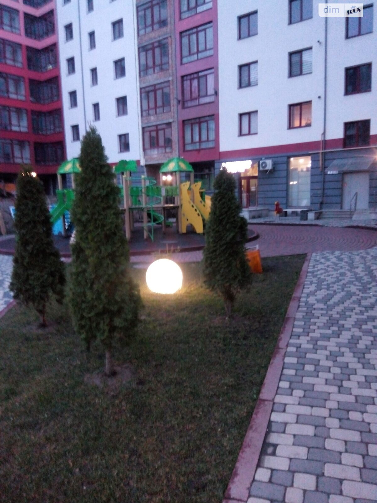 однокомнатная квартира в Ивано-Франковске, район Каскад, на ул. Хоткевича Гната 65/2 в аренду на долгий срок помесячно фото 1 однокомнатная квартира в Ивано-Франковске, район Каскад, на ул. Хоткевича Гната 65/2 в аренду на долгий срок помесячно фото 1