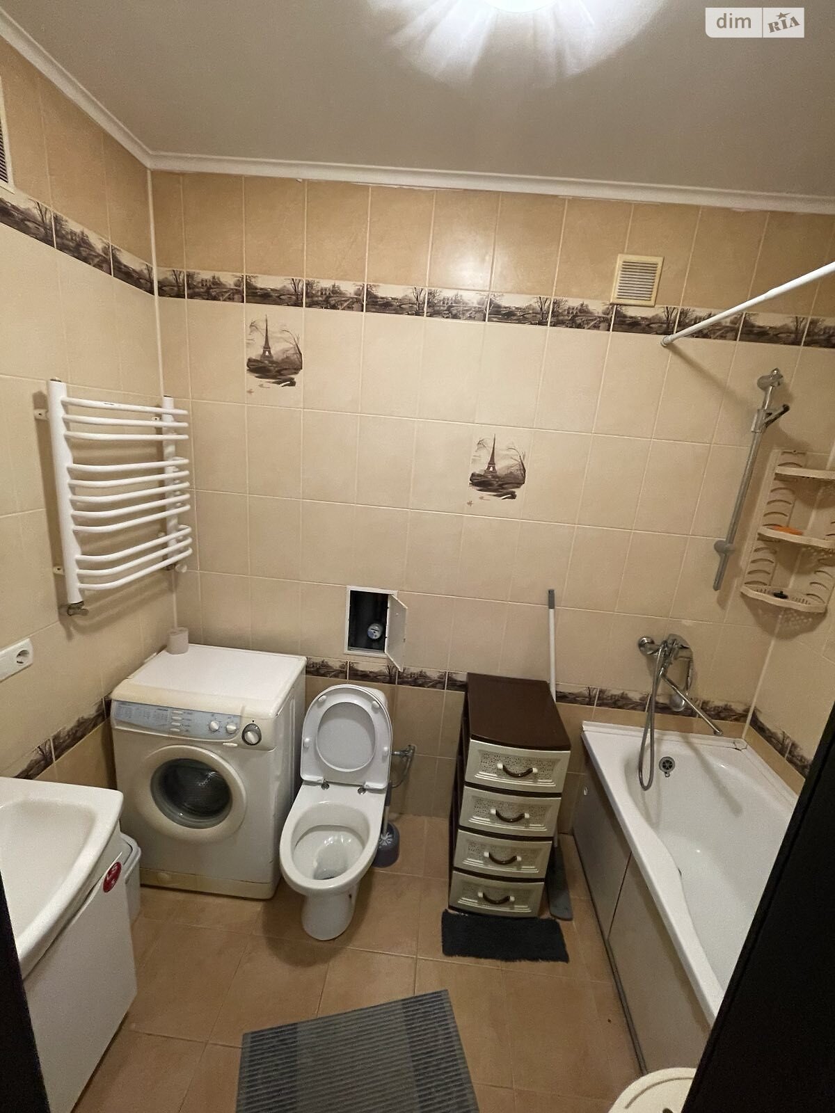 однокомнатная квартира в Ивано-Франковске, район Каскад, на ул. Хоткевича Гната 65/2 в аренду на долгий срок помесячно фото 1 однокомнатная квартира в Ивано-Франковске, район Каскад, на ул. Хоткевича Гната 65/2 в аренду на долгий срок помесячно фото 1