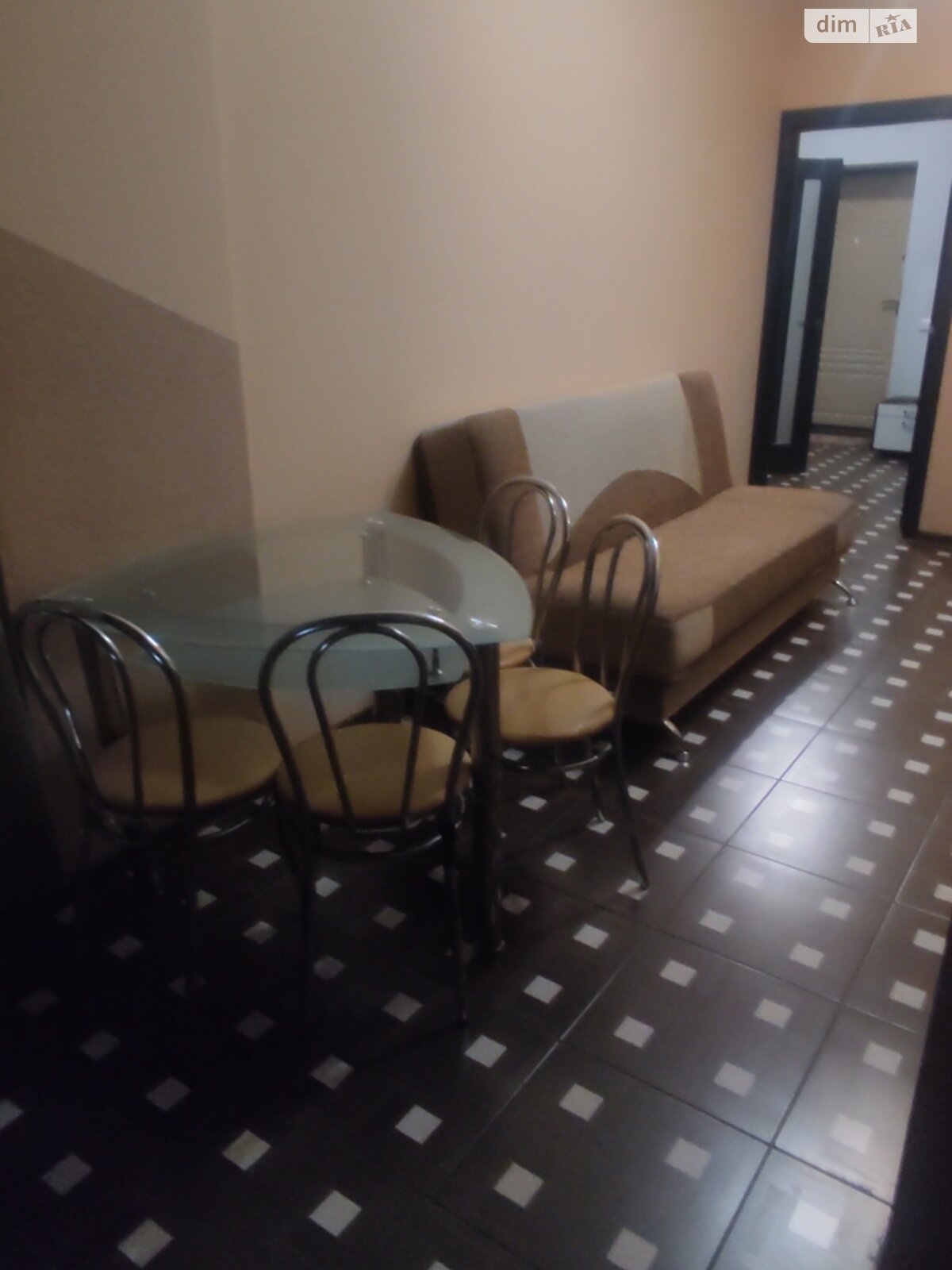 однокомнатная квартира в Ивано-Франковске, район Каскад, на ул. Хоткевича Гната 65/2 в аренду на долгий срок помесячно фото 1 однокомнатная квартира в Ивано-Франковске, район Каскад, на ул. Хоткевича Гната 65/2 в аренду на долгий срок помесячно фото 1