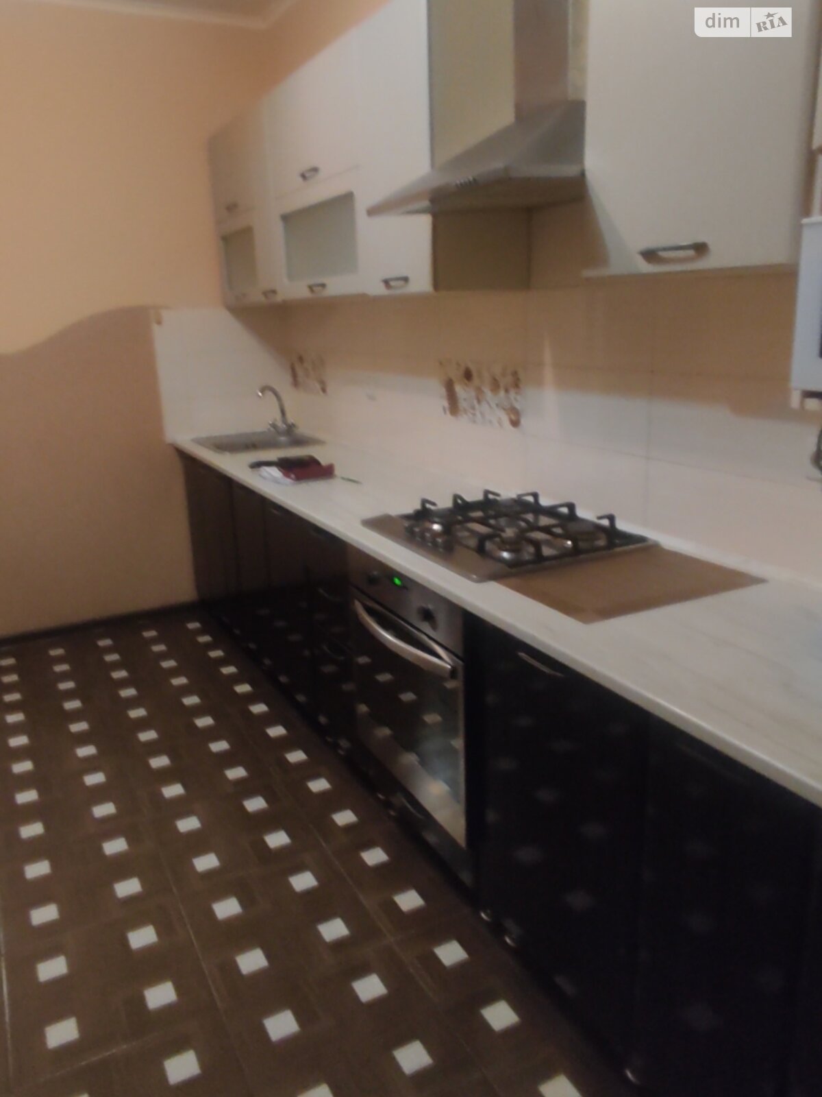 однокомнатная квартира в Ивано-Франковске, район Каскад, на ул. Хоткевича Гната 65/2 в аренду на долгий срок помесячно фото 1 однокомнатная квартира в Ивано-Франковске, район Каскад, на ул. Хоткевича Гната 65/2 в аренду на долгий срок помесячно фото 1