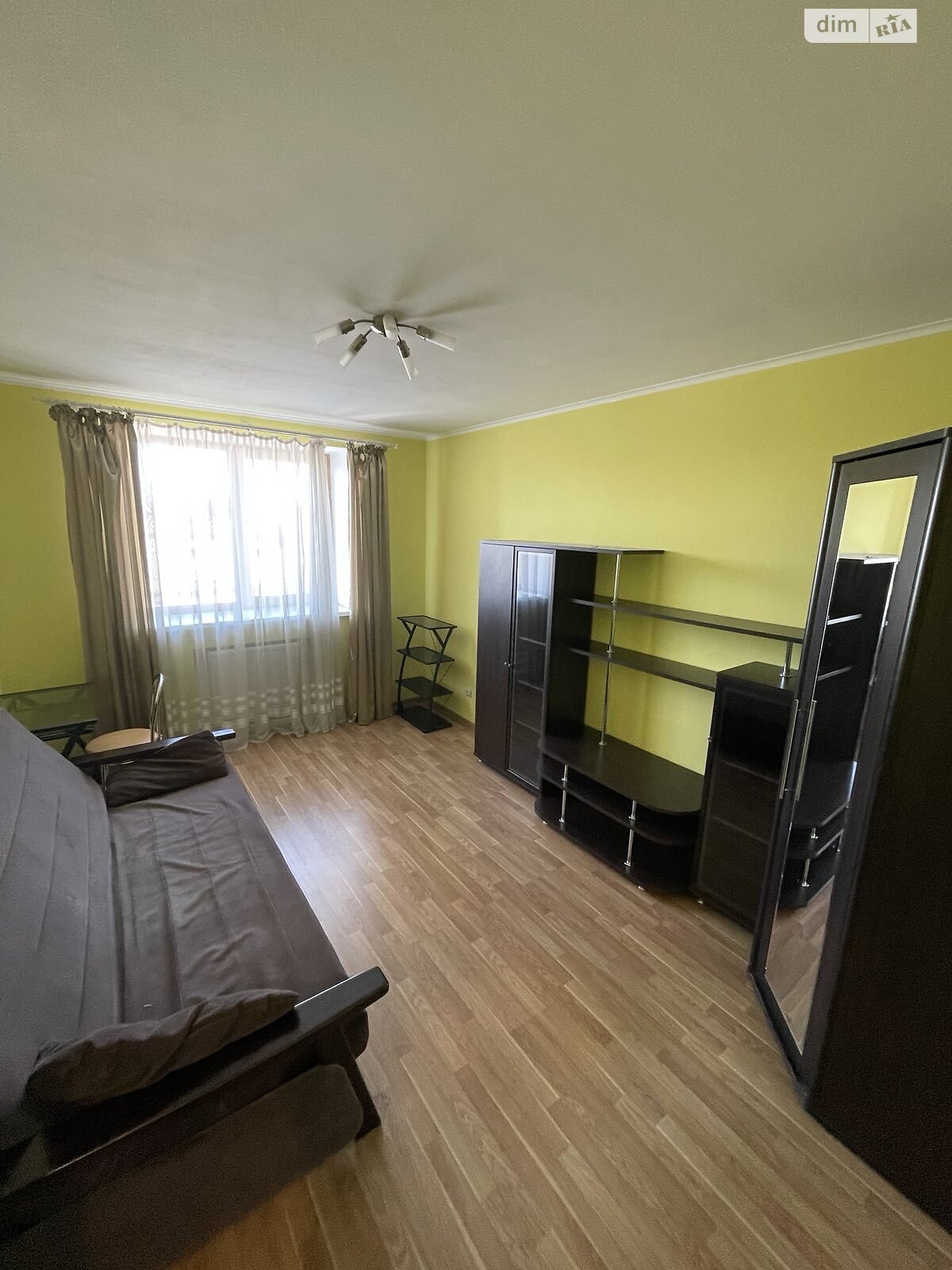 однокомнатная квартира в Ивано-Франковске, район Каскад, на ул. Хоткевича Гната 65/2 в аренду на долгий срок помесячно фото 1 однокомнатная квартира в Ивано-Франковске, район Каскад, на ул. Хоткевича Гната 65/2 в аренду на долгий срок помесячно фото 1