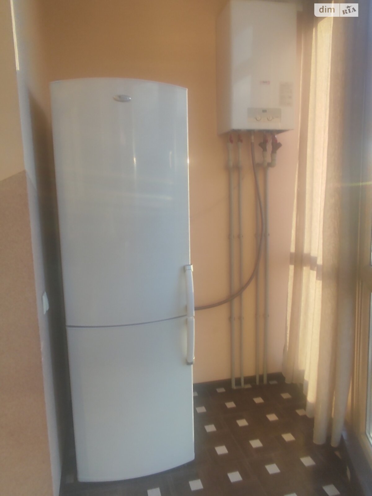 однокомнатная квартира в Ивано-Франковске, район Каскад, на ул. Хоткевича Гната 65/2 в аренду на долгий срок помесячно фото 1 однокомнатная квартира в Ивано-Франковске, район Каскад, на ул. Хоткевича Гната 65/2 в аренду на долгий срок помесячно фото 1