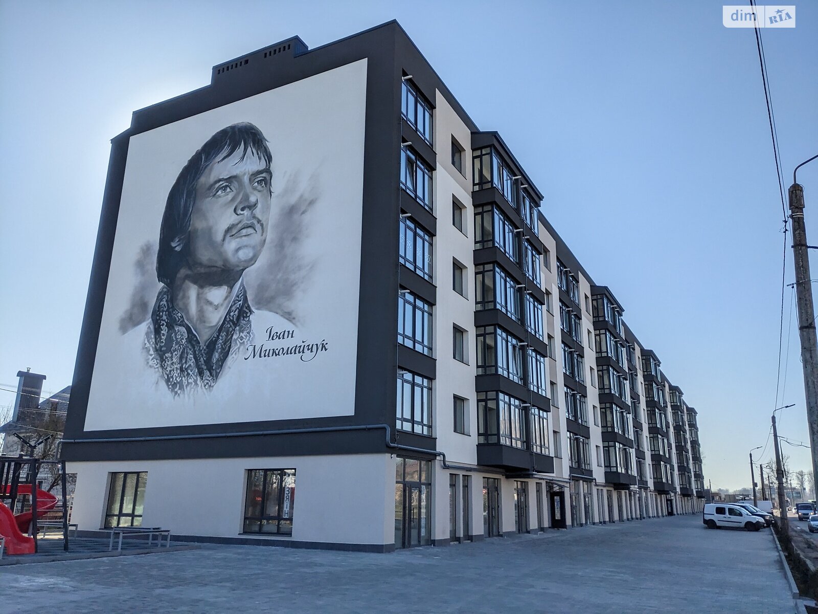 однокомнатная квартира в Ивано-Франковске, район Братья, на ул. Ивасюка 21Г в аренду на долгий срок помесячно фото 1 однокомнатная квартира в Ивано-Франковске, район Братья, на ул. Ивасюка 21Г в аренду на долгий срок помесячно фото 1