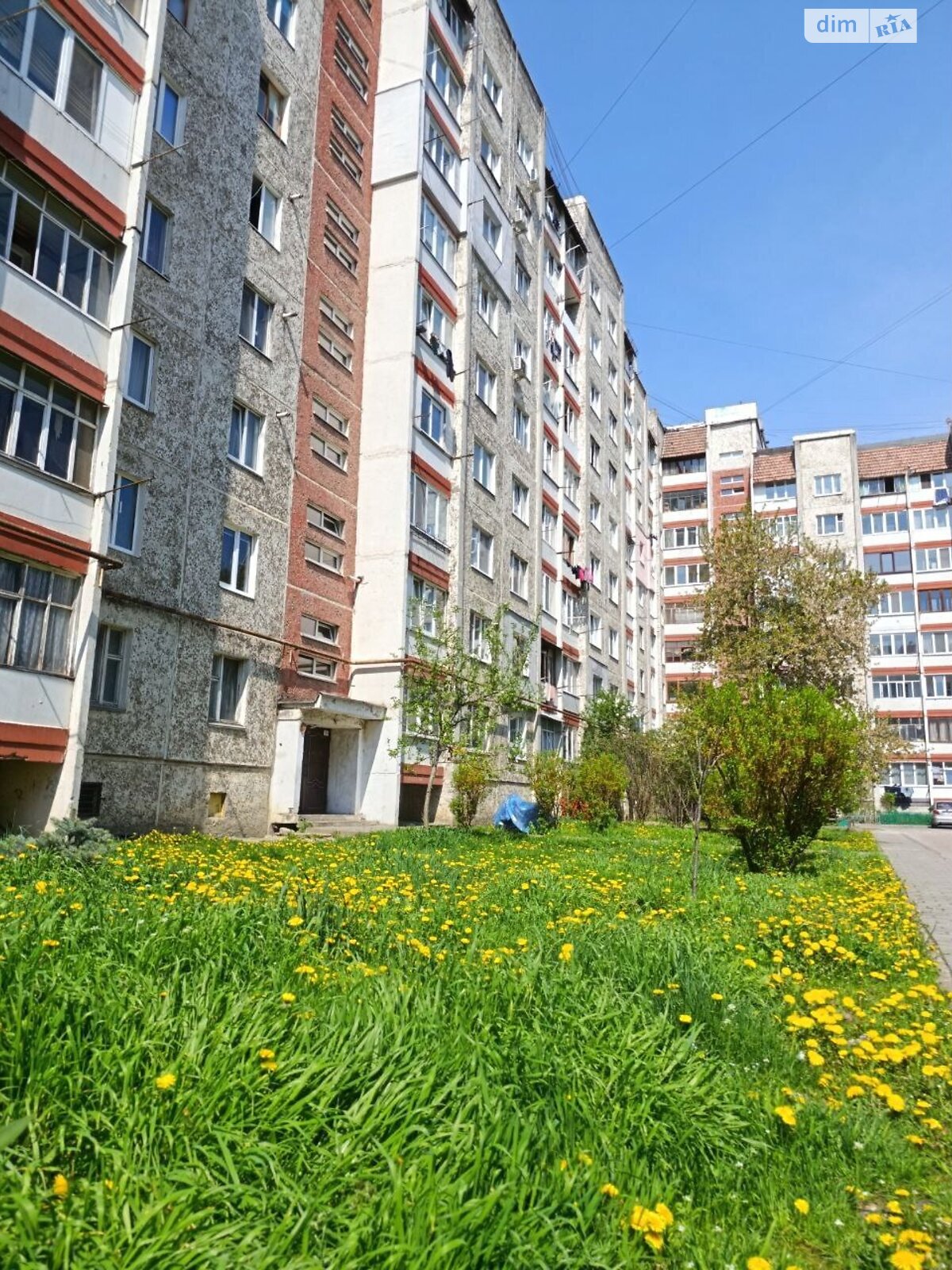 однокомнатная квартира в Ивано-Франковске, район Братья, на ул. Молодежная 32 в аренду на долгий срок помесячно фото 1 однокомнатная квартира в Ивано-Франковске, район Братья, на ул. Молодежная 32 в аренду на долгий срок помесячно фото 1