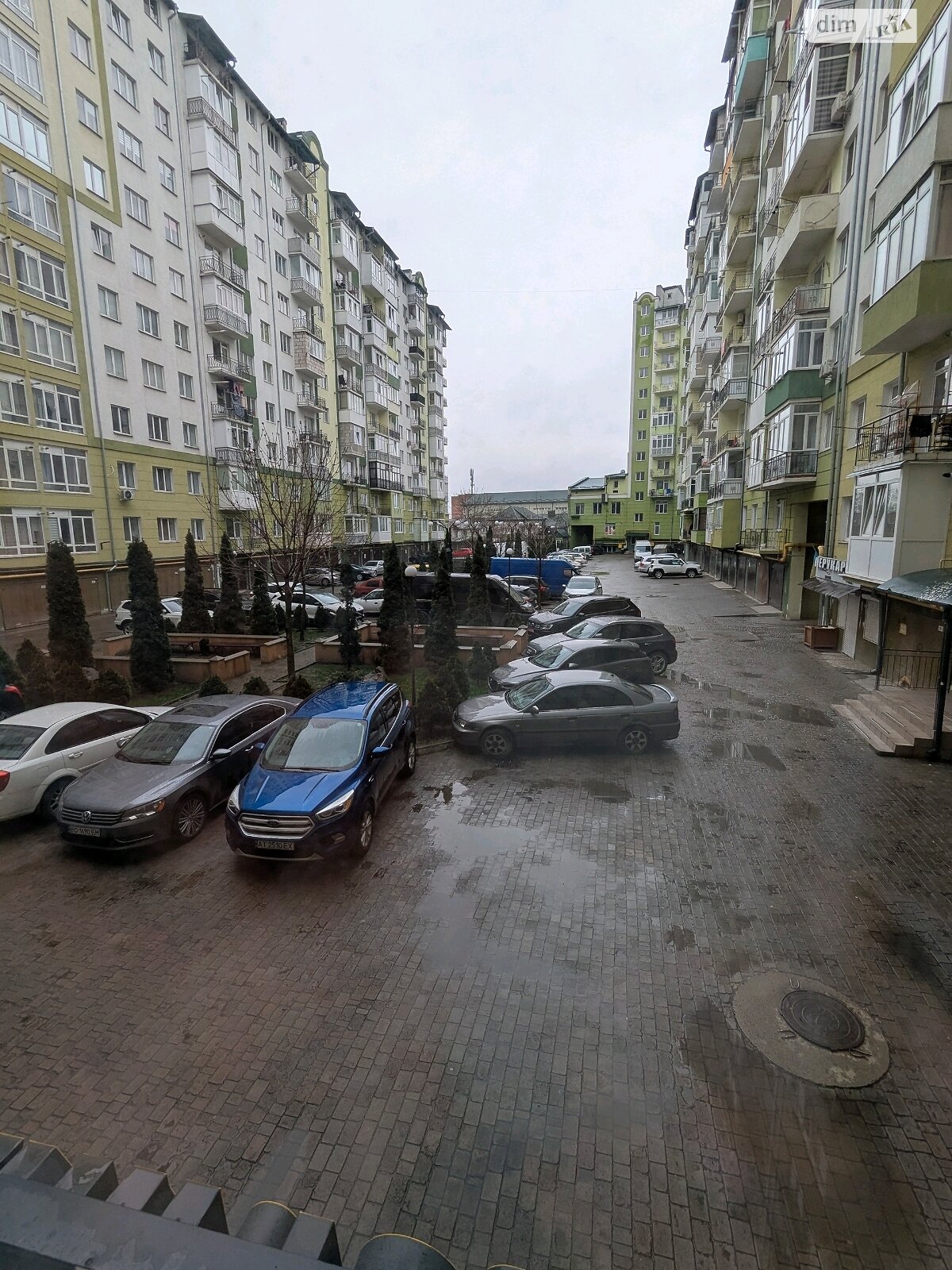 однокімнатна квартира в Івано-Франківську, на вул. Побутова 4 в довготривалу оренду помісячно фото 1 однокімнатна квартира в Івано-Франківську, на вул. Побутова 4 в довготривалу оренду помісячно фото 1