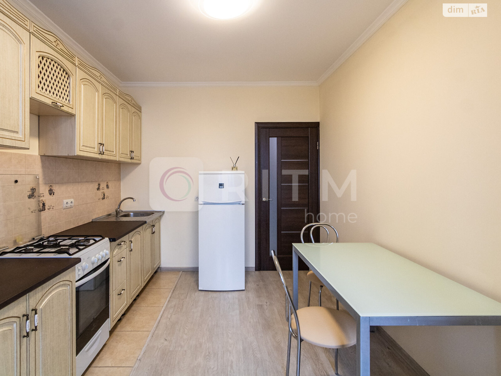 двокімнатна квартира в Івано-Франківську, на вул. Довженка О. 31 в довготривалу оренду помісячно фото 1