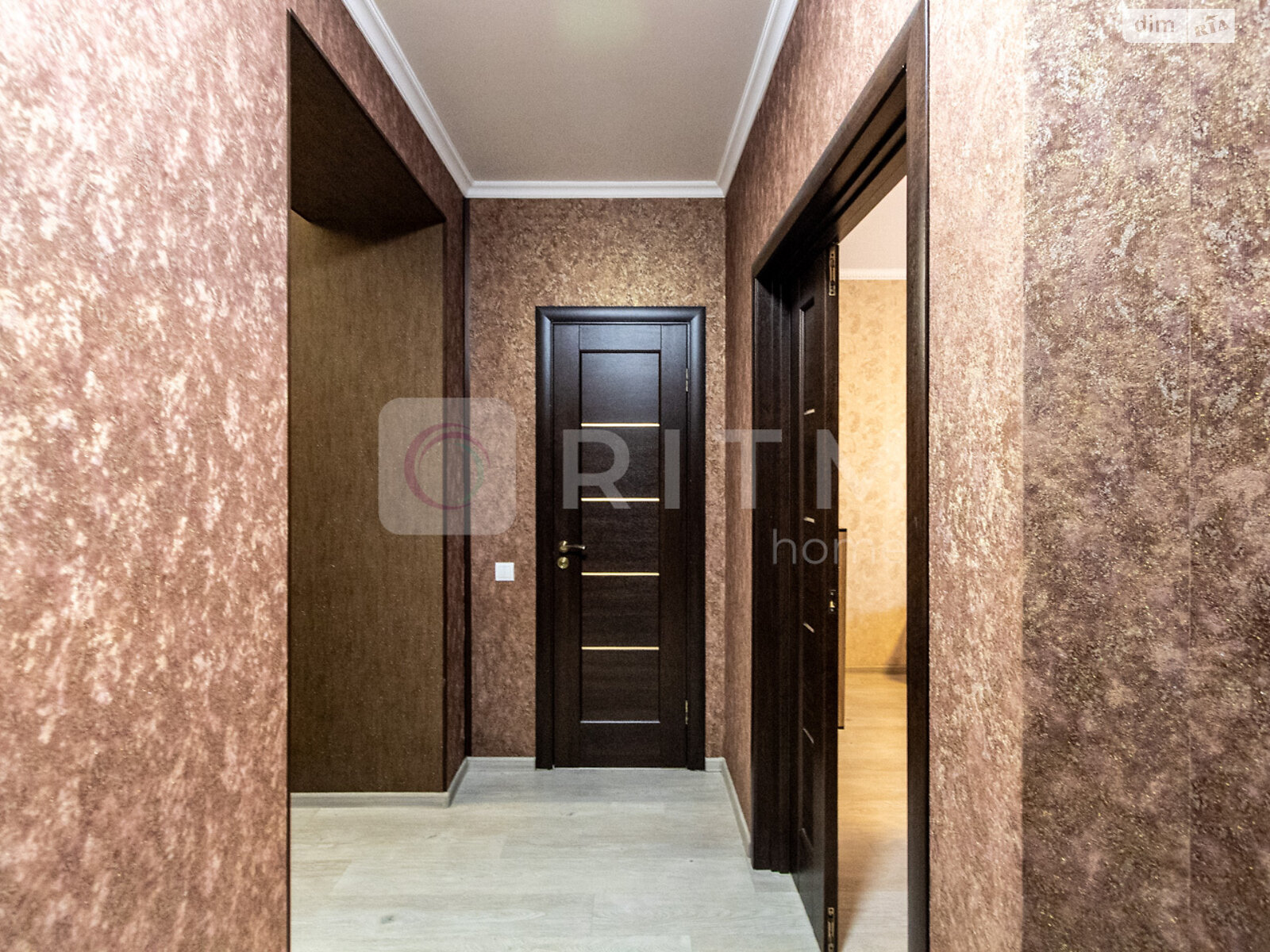 двокімнатна квартира в Івано-Франківську, на вул. Довженка О. 31 в довготривалу оренду помісячно фото 1