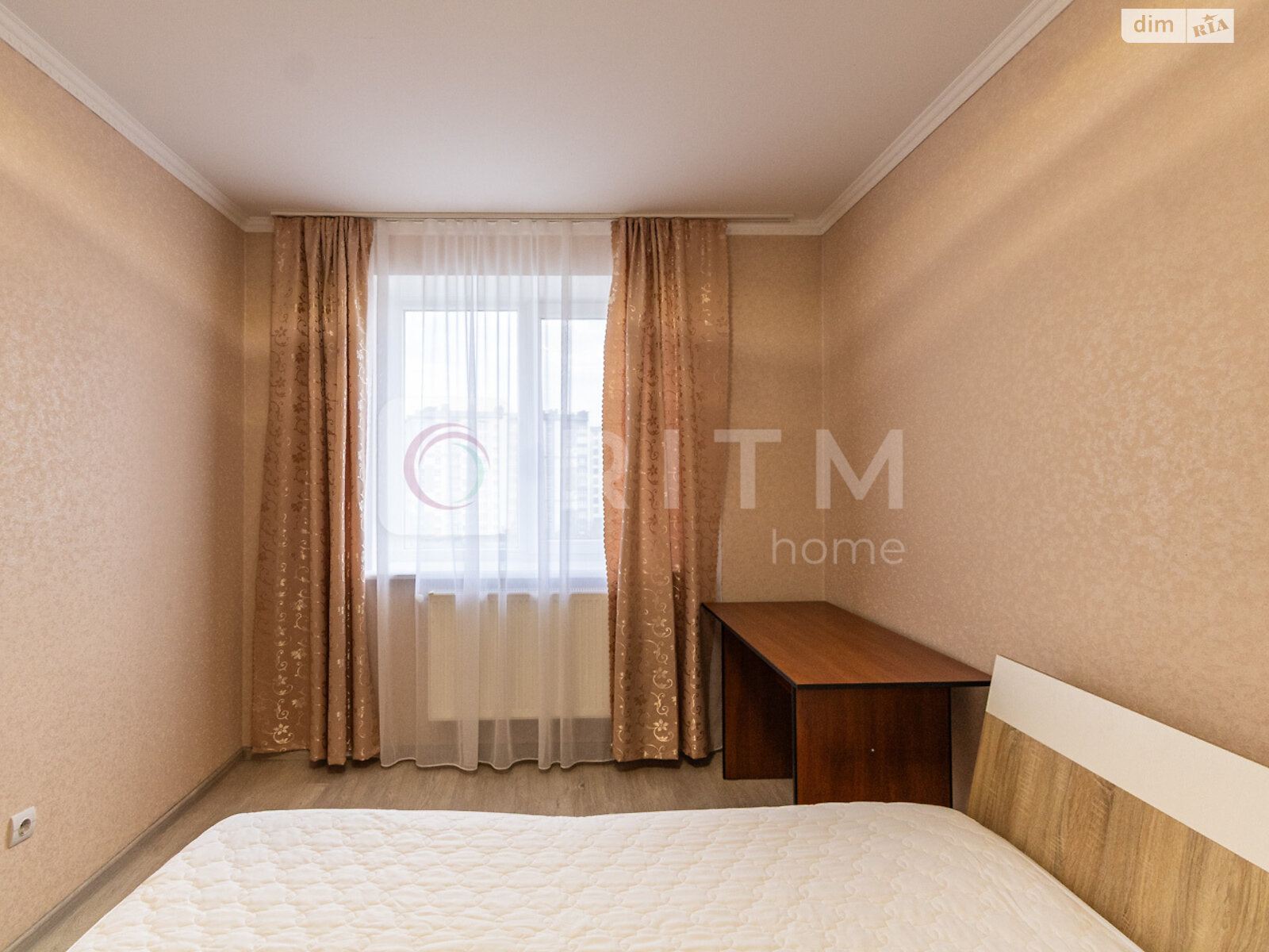 двокімнатна квартира в Івано-Франківську, на вул. Довженка О. 31 в довготривалу оренду помісячно фото 1