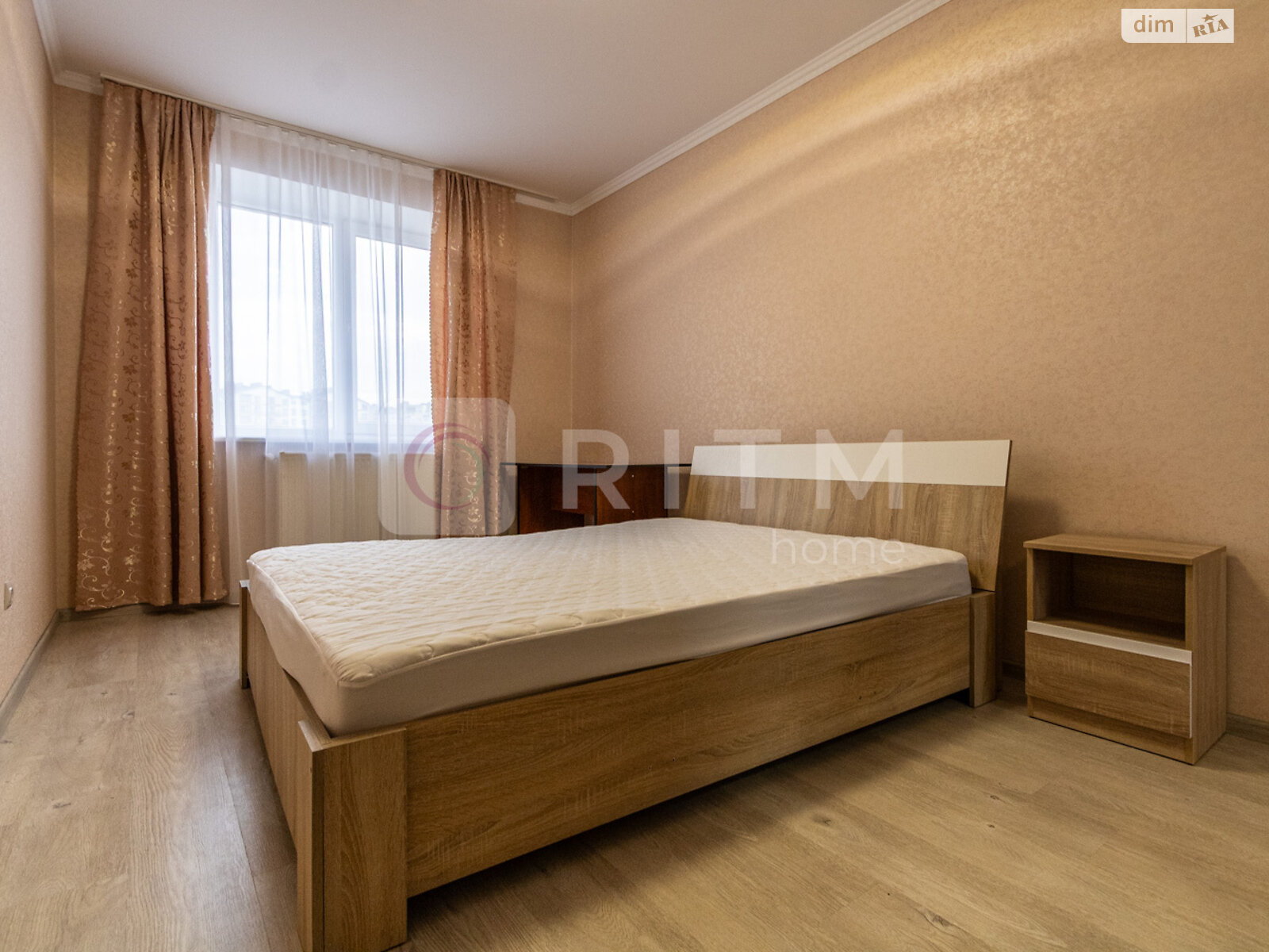 двокімнатна квартира в Івано-Франківську, на вул. Довженка О. 31 в довготривалу оренду помісячно фото 1