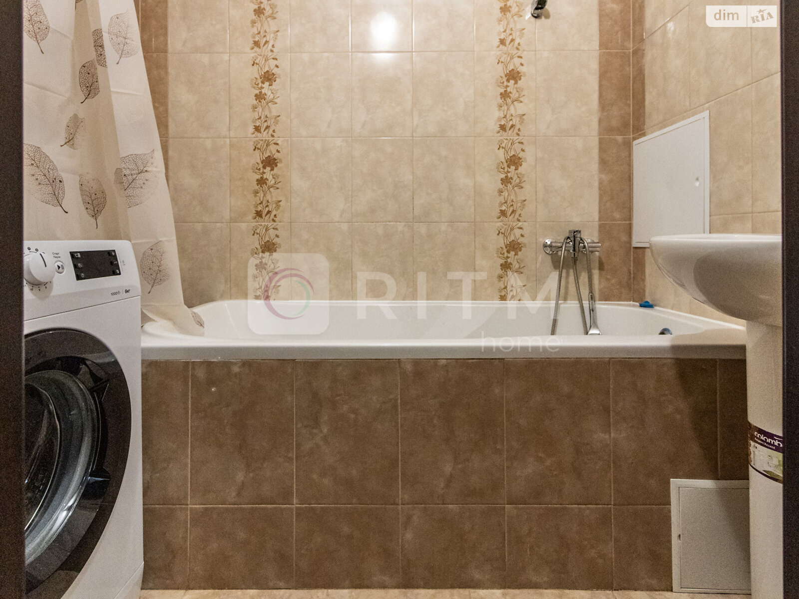 двокімнатна квартира в Івано-Франківську, на вул. Довженка О. 31 в довготривалу оренду помісячно фото 1