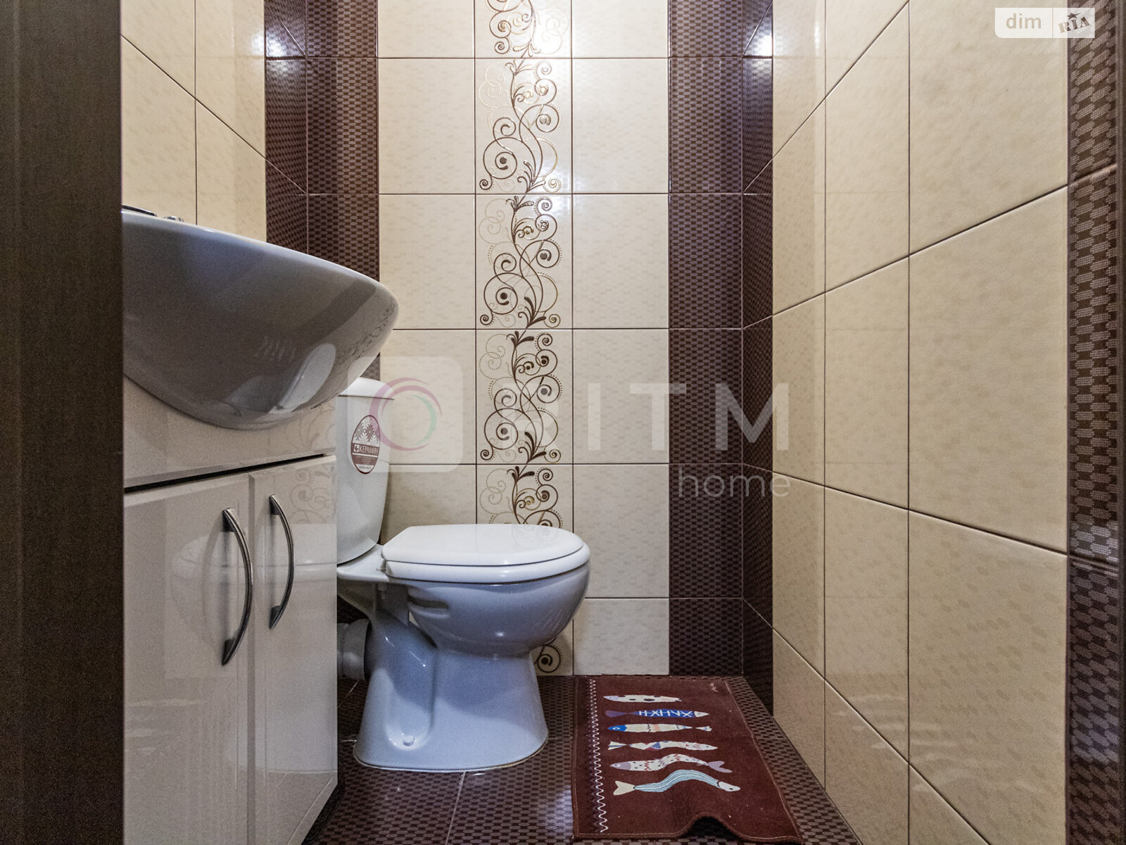 двокімнатна квартира в Івано-Франківську, на вул. Довженка О. 31 в довготривалу оренду помісячно фото 1