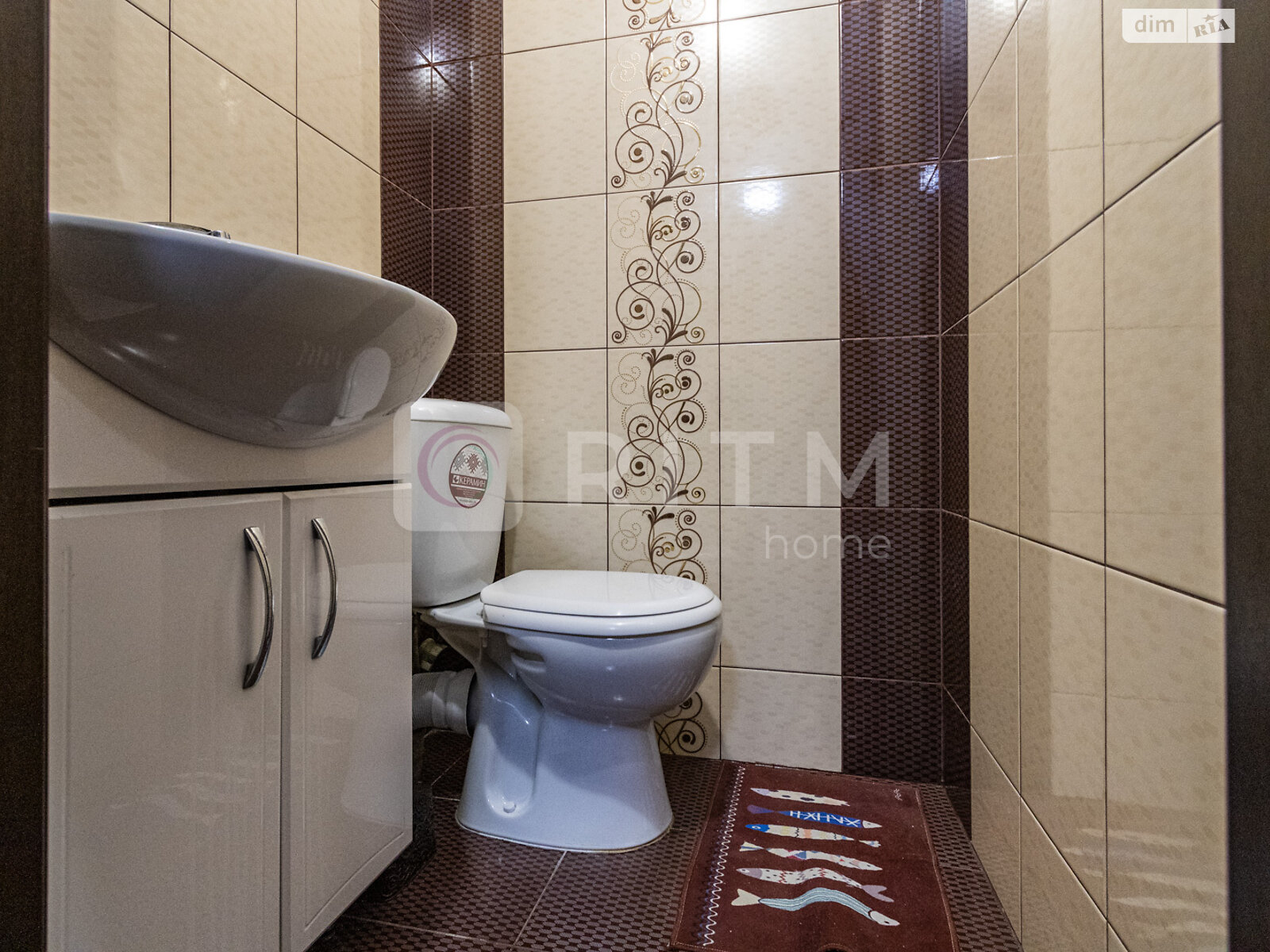 двокімнатна квартира в Івано-Франківську, на вул. Довженка О. 31 в довготривалу оренду помісячно фото 1