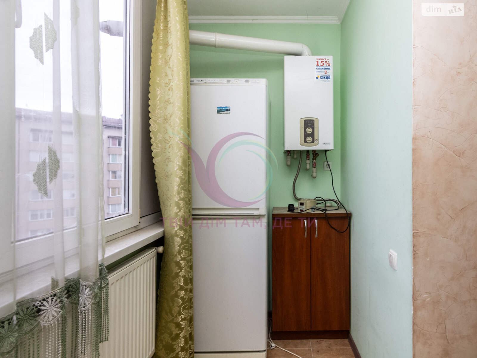 однокомнатная квартира с мебелью в Ивано-Франковске, на ул. Федьковича 110 в аренду на долгий срок помесячно фото 1 однокомнатная квартира с мебелью в Ивано-Франковске, на ул. Федьковича 110 в аренду на долгий срок помесячно фото 1