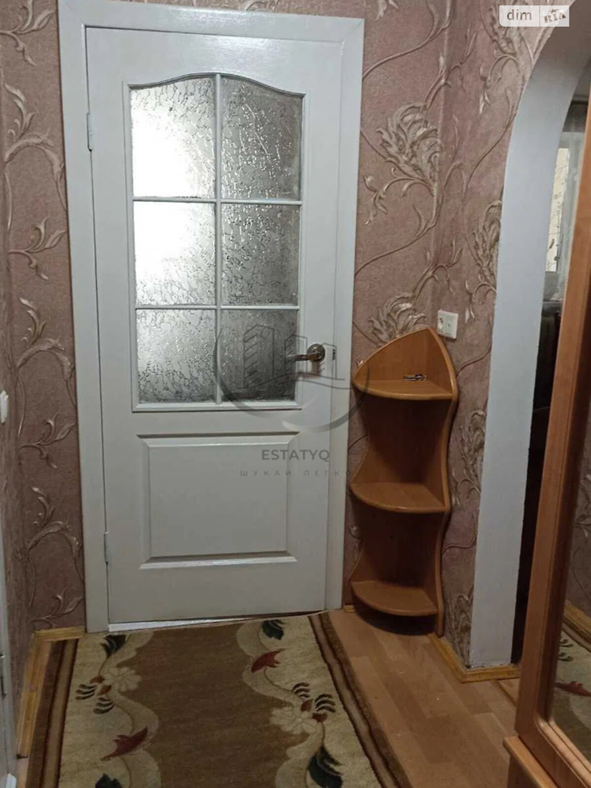 двухкомнатная квартира в Ивано-Франковске, на ул. Данила Короля 17 в аренду на долгий срок помесячно фото 1 двухкомнатная квартира в Ивано-Франковске, на ул. Данила Короля 17 в аренду на долгий срок помесячно фото 1