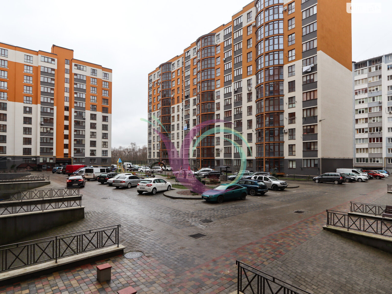 однокомнатная квартира в Ивано-Франковске, на ул. Героев Николаева 129А в аренду на долгий срок помесячно фото 1 однокомнатная квартира в Ивано-Франковске, на ул. Героев Николаева 129А в аренду на долгий срок помесячно фото 1