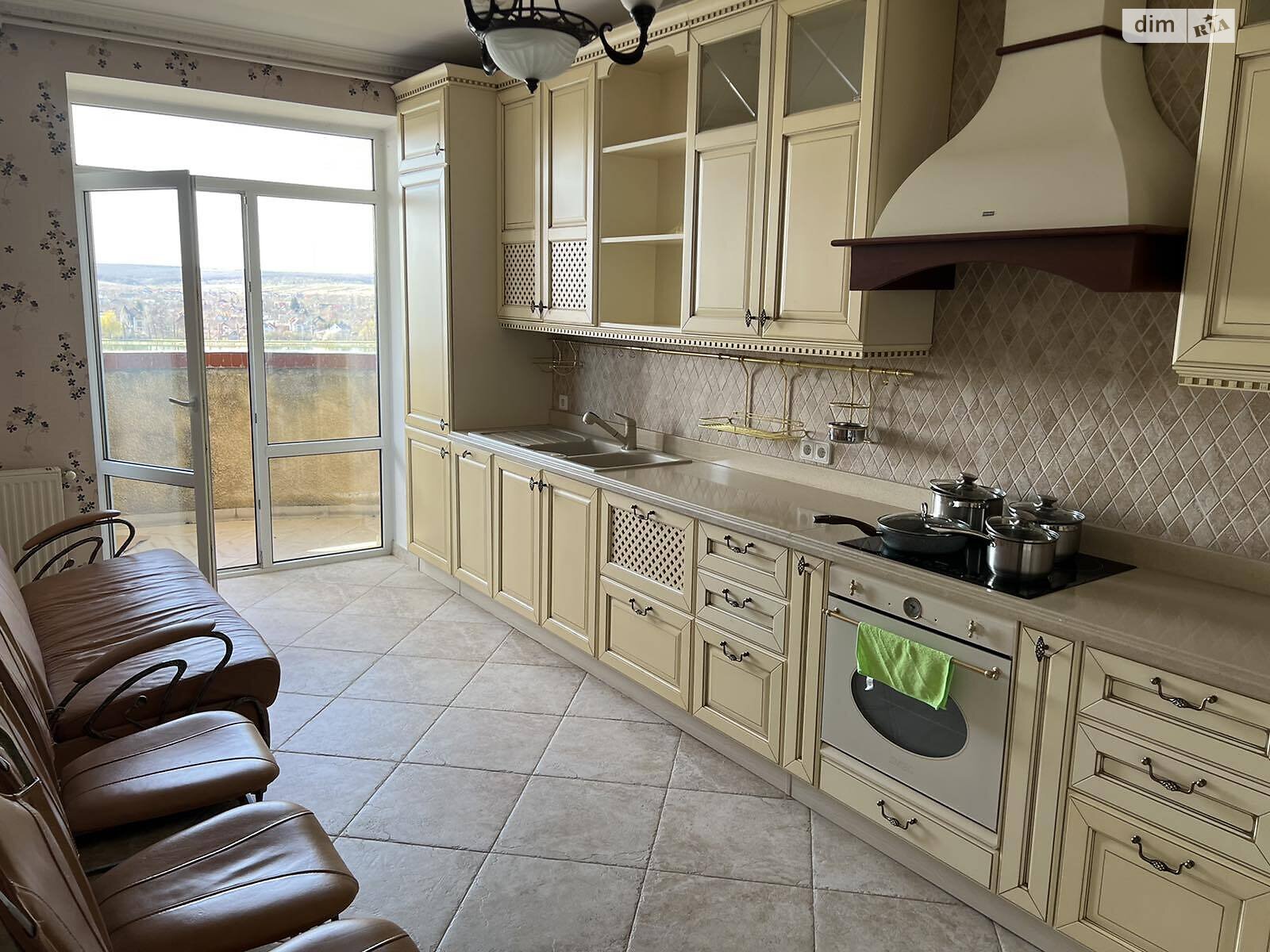 двухкомнатная квартира в Ивано-Франковске, на ул. Гетьмана Ивана Мазепы 126А в аренду на долгий срок помесячно фото 1 двухкомнатная квартира в Ивано-Франковске, на ул. Гетьмана Ивана Мазепы 126А в аренду на долгий срок помесячно фото 1