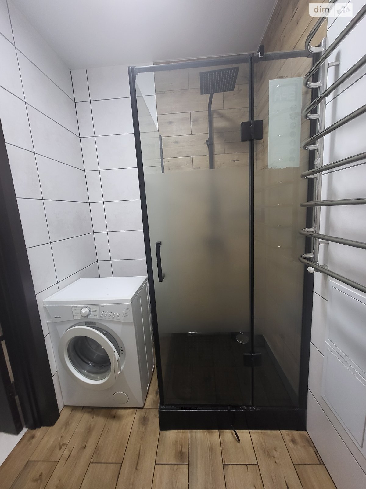 однокомнатная квартира в Ивано-Франковске, на ул. Гетьмана Ивана Мазепы 164 в аренду на долгий срок помесячно фото 1