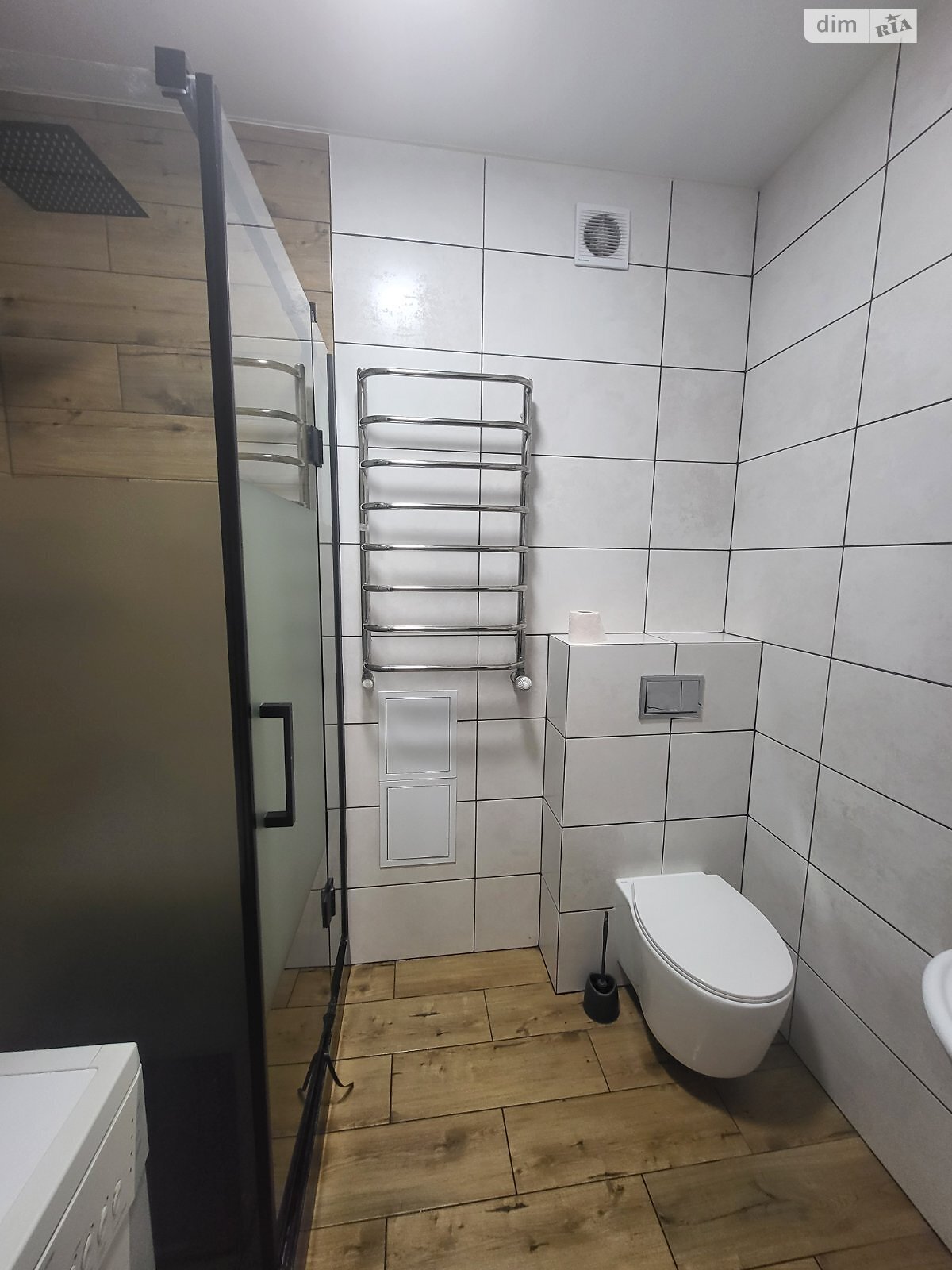 однокомнатная квартира в Ивано-Франковске, на ул. Гетьмана Ивана Мазепы 164 в аренду на долгий срок помесячно фото 1