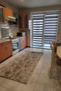 однокомнатная квартира в Ивано-Франковске, на ул. Гетьмана Ивана Мазепы 164 в аренду на долгий срок помесячно фото 2