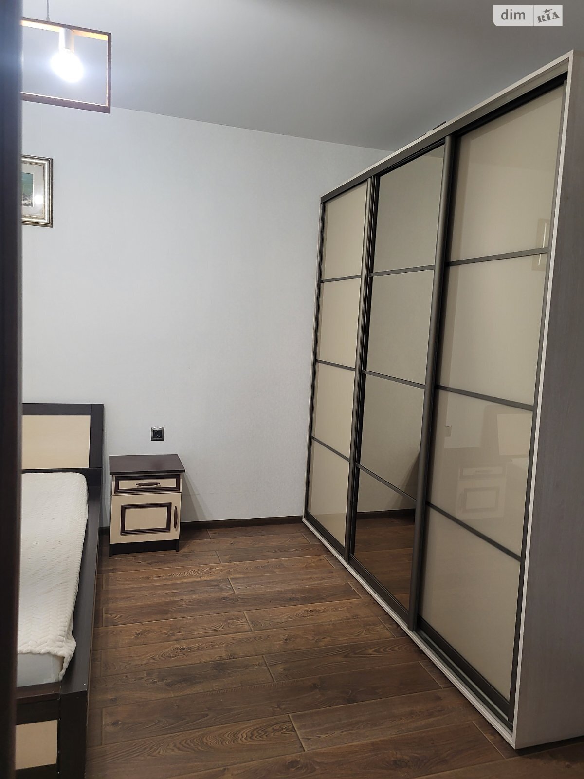 однокомнатная квартира в Ивано-Франковске, на ул. Гетьмана Ивана Мазепы 164 в аренду на долгий срок помесячно фото 1