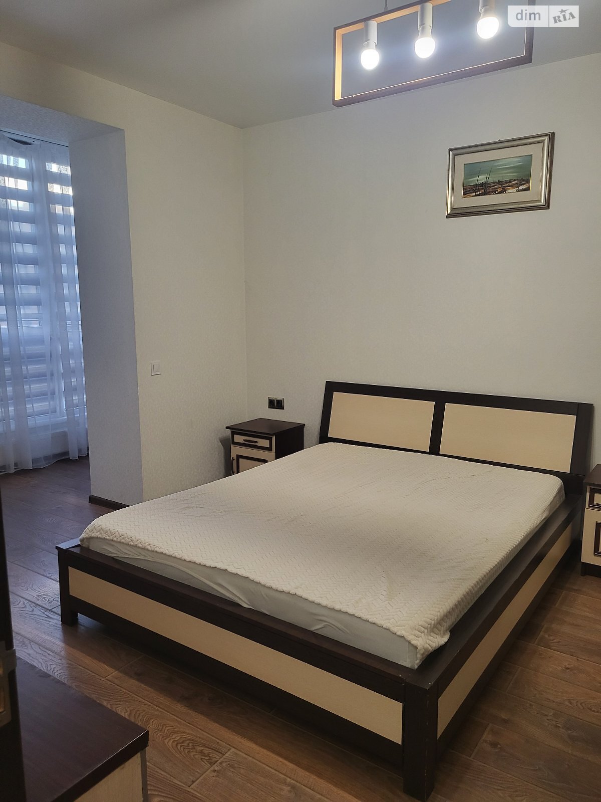 однокомнатная квартира в Ивано-Франковске, на ул. Гетьмана Ивана Мазепы 164 в аренду на долгий срок помесячно фото 1