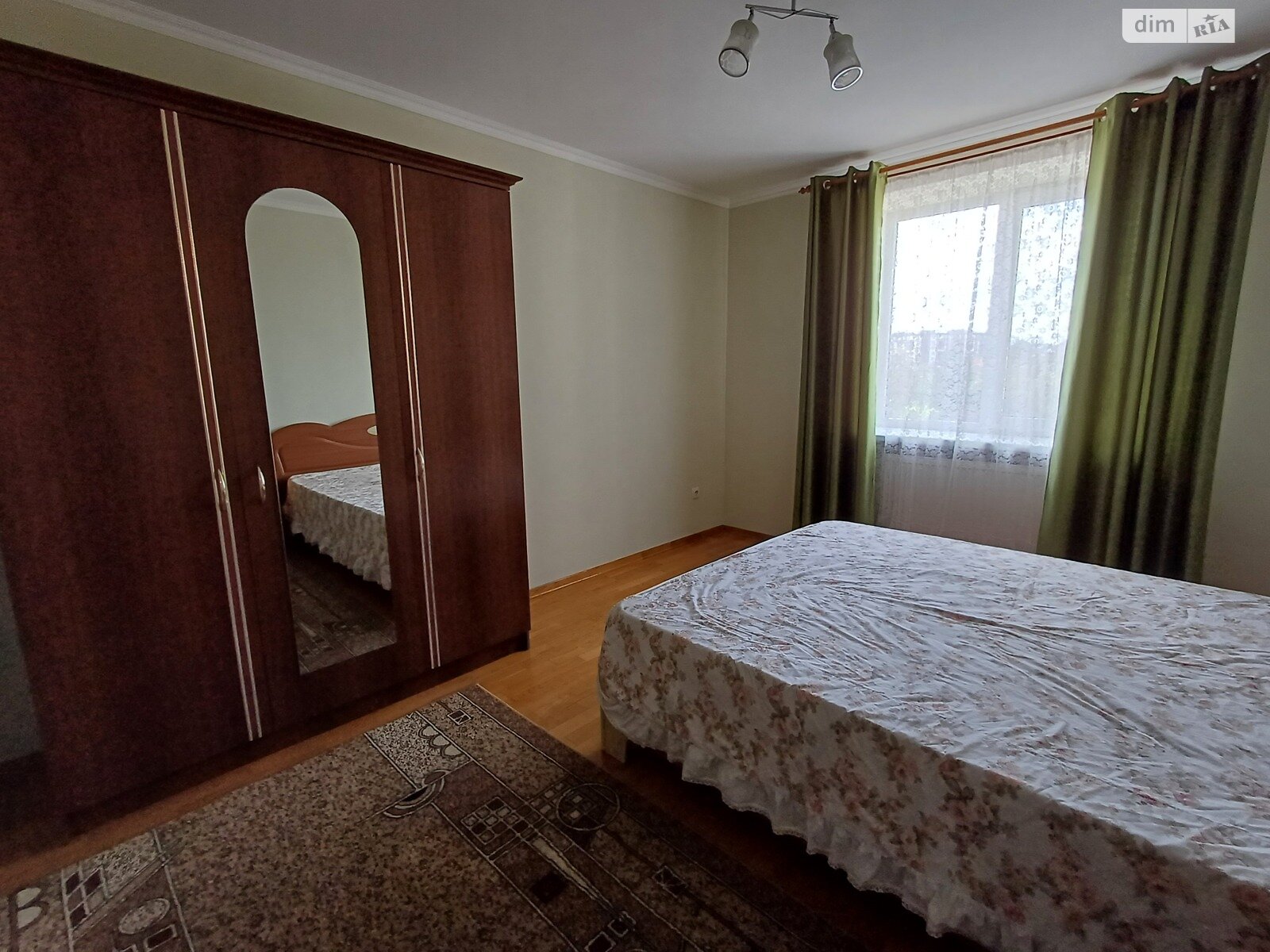 двокімнатна квартира в Івано-Франківську, район Гірка, на вул. Вовчинецька 68 в довготривалу оренду помісячно фото 1 двокімнатна квартира в Івано-Франківську, район Гірка, на вул. Вовчинецька 68 в довготривалу оренду помісячно фото 1
