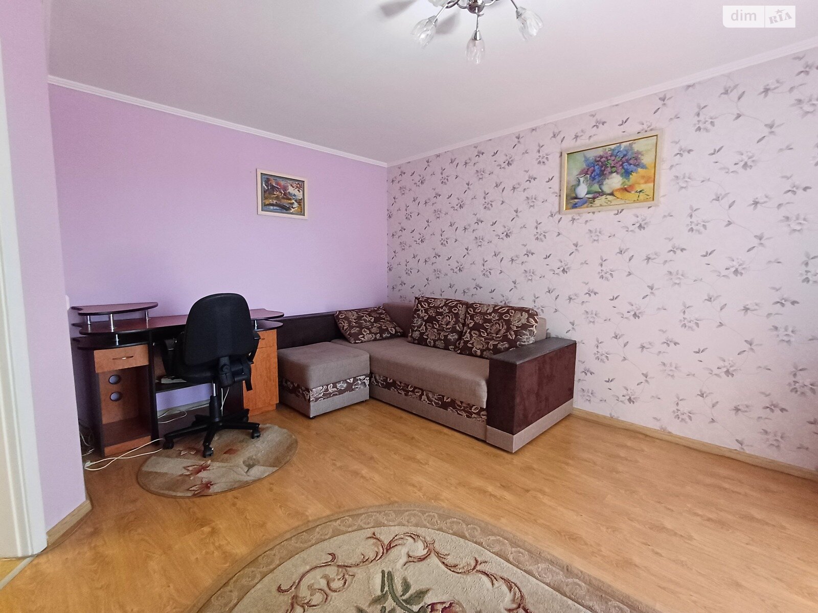 однокімнатна квартира в Івано-Франківську, район Гірка, на вул. Вовчинецька 112 в довготривалу оренду помісячно фото 1 однокімнатна квартира в Івано-Франківську, район Гірка, на вул. Вовчинецька 112 в довготривалу оренду помісячно фото 1