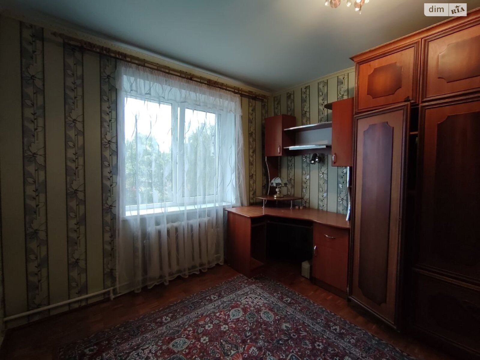 двухкомнатная квартира в Ивано-Франковске, район Городок, на ул. Довженко А. в аренду на долгий срок помесячно фото 1