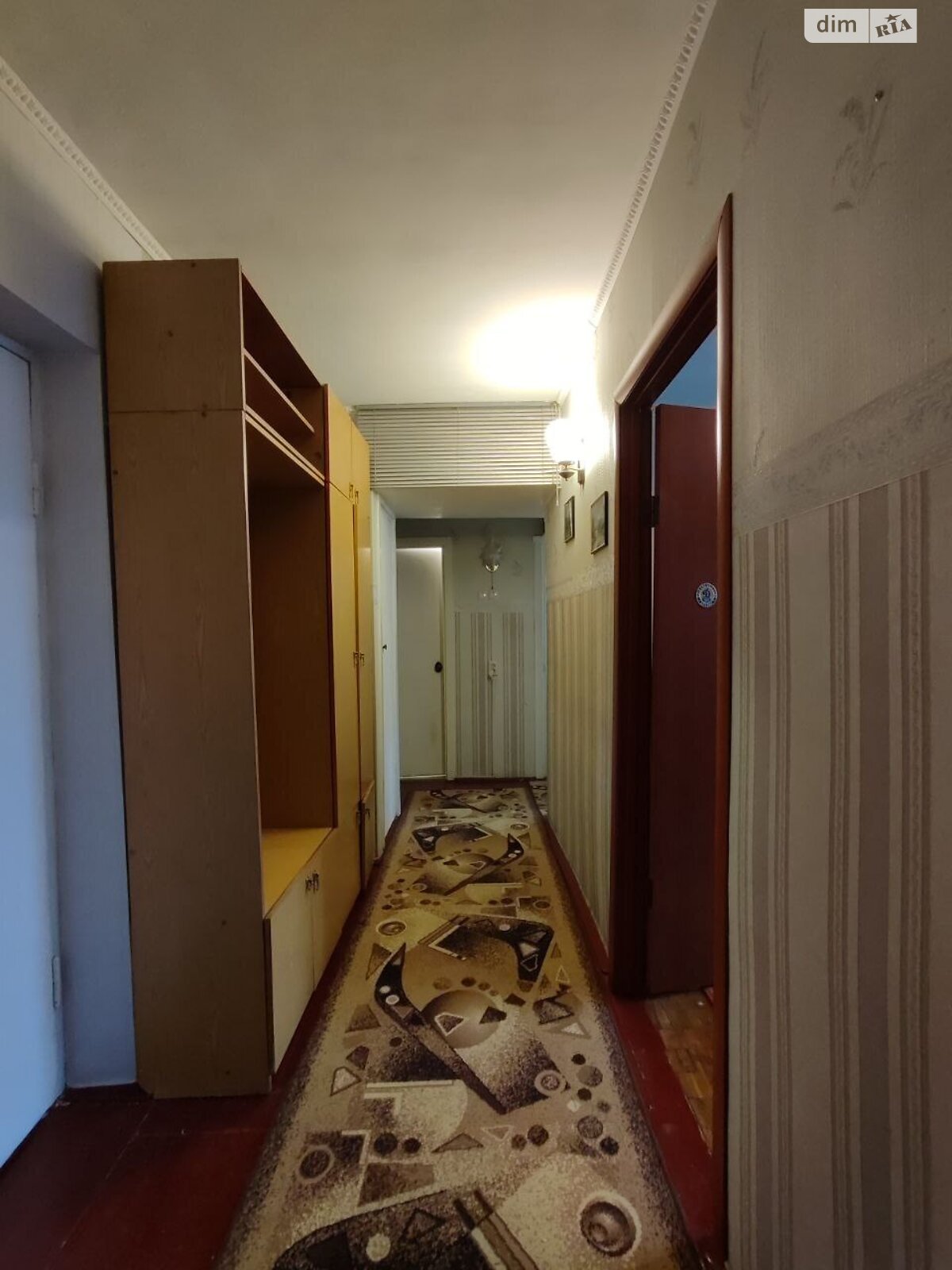 двухкомнатная квартира в Ивано-Франковске, район Городок, на ул. Довженко А. в аренду на долгий срок помесячно фото 1