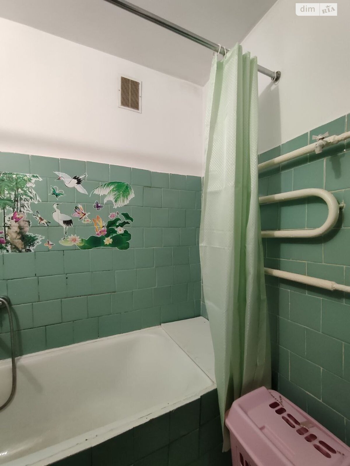 двухкомнатная квартира в Ивано-Франковске, район Городок, на ул. Довженко А. в аренду на долгий срок помесячно фото 1