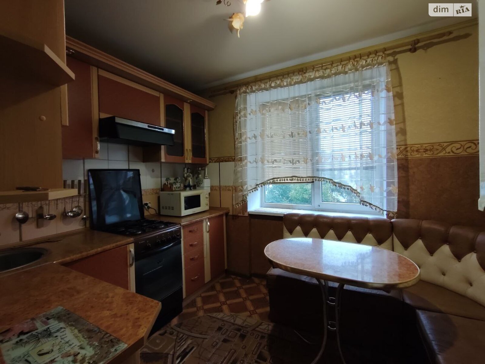 двухкомнатная квартира в Ивано-Франковске, район Городок, на ул. Довженко А. в аренду на долгий срок помесячно фото 1