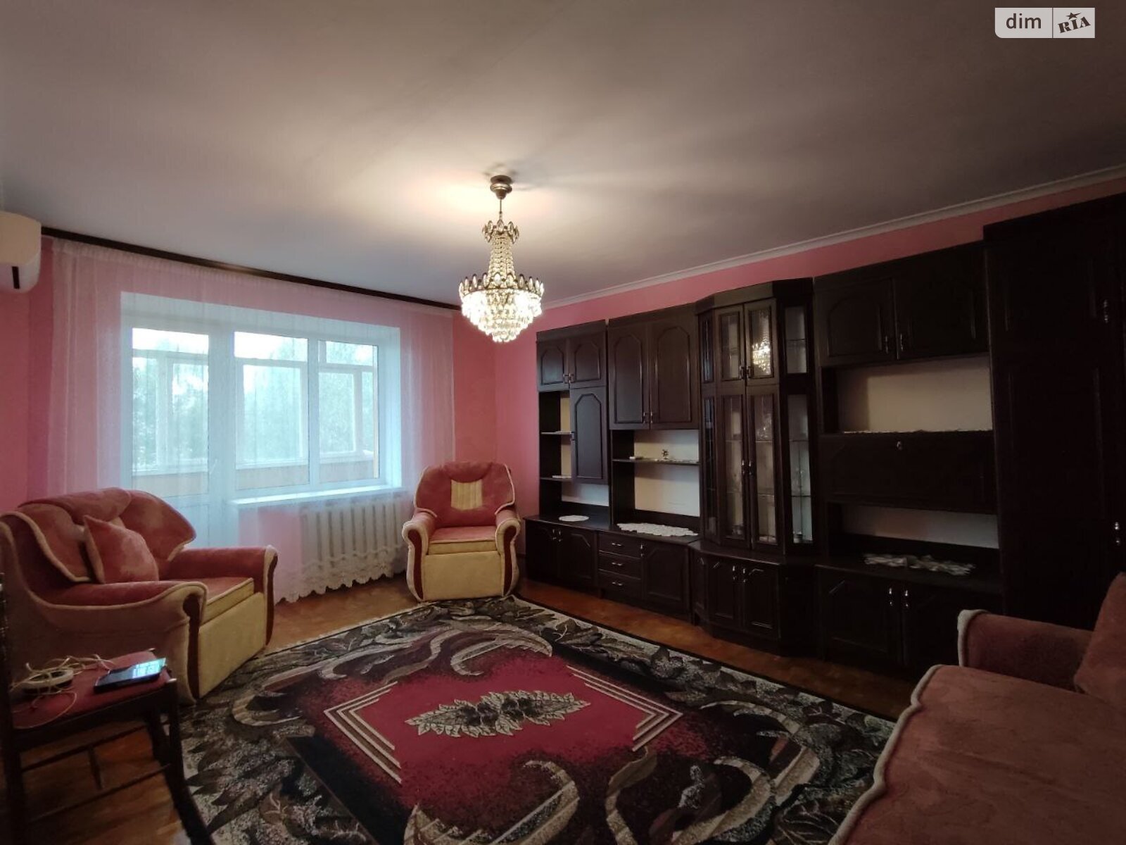 двухкомнатная квартира в Ивано-Франковске, район Городок, на ул. Довженко А. в аренду на долгий срок помесячно фото 1