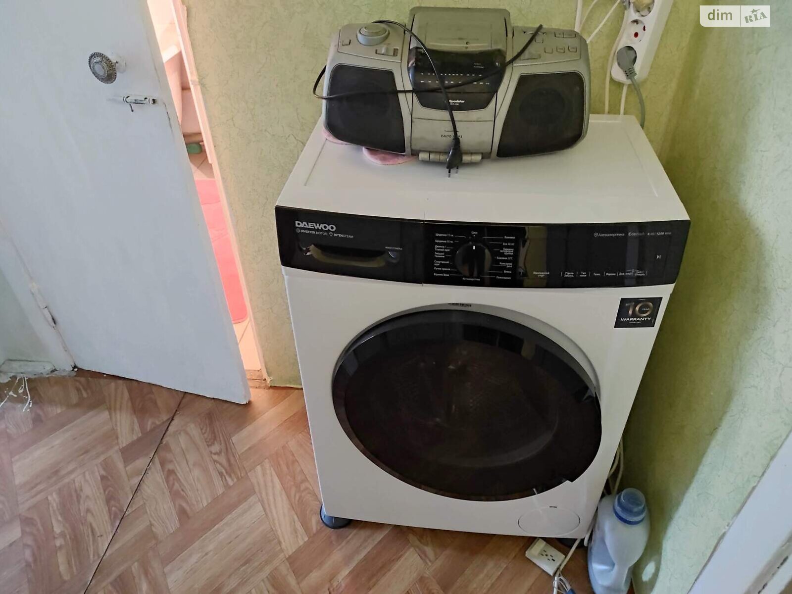 двухкомнатная квартира в Ивано-Франковске, район Городок, на ул. Вячеслава Черновола 140 в аренду на долгий срок помесячно фото 1 двухкомнатная квартира в Ивано-Франковске, район Городок, на ул. Вячеслава Черновола 140 в аренду на долгий срок помесячно фото 1