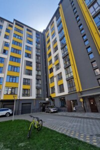 трехкомнатная квартира в Ивано-Франковске, на ул. Химиков 9 в аренду на долгий срок помесячно фото 2