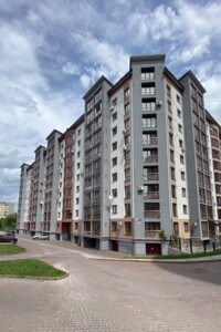 двокімнатна квартира з меблями в Івано-Франківську, район Каскад, на вул. Європейська 2 в довготривалу оренду помісячно фото 2