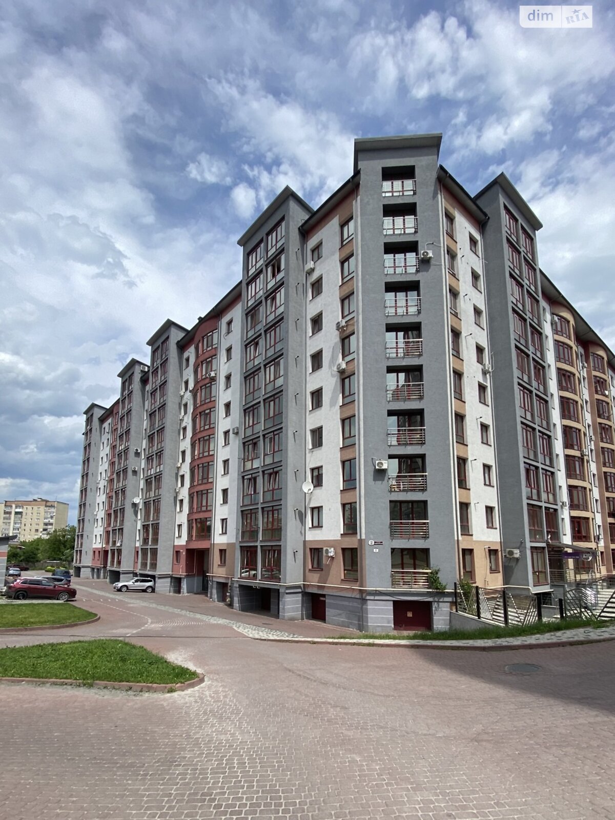двокімнатна квартира з меблями в Івано-Франківську, район Каскад, на вул. Європейська 2 в довготривалу оренду помісячно фото 1 двокімнатна квартира з меблями в Івано-Франківську, район Каскад, на вул. Європейська 2 в довготривалу оренду помісячно фото 1