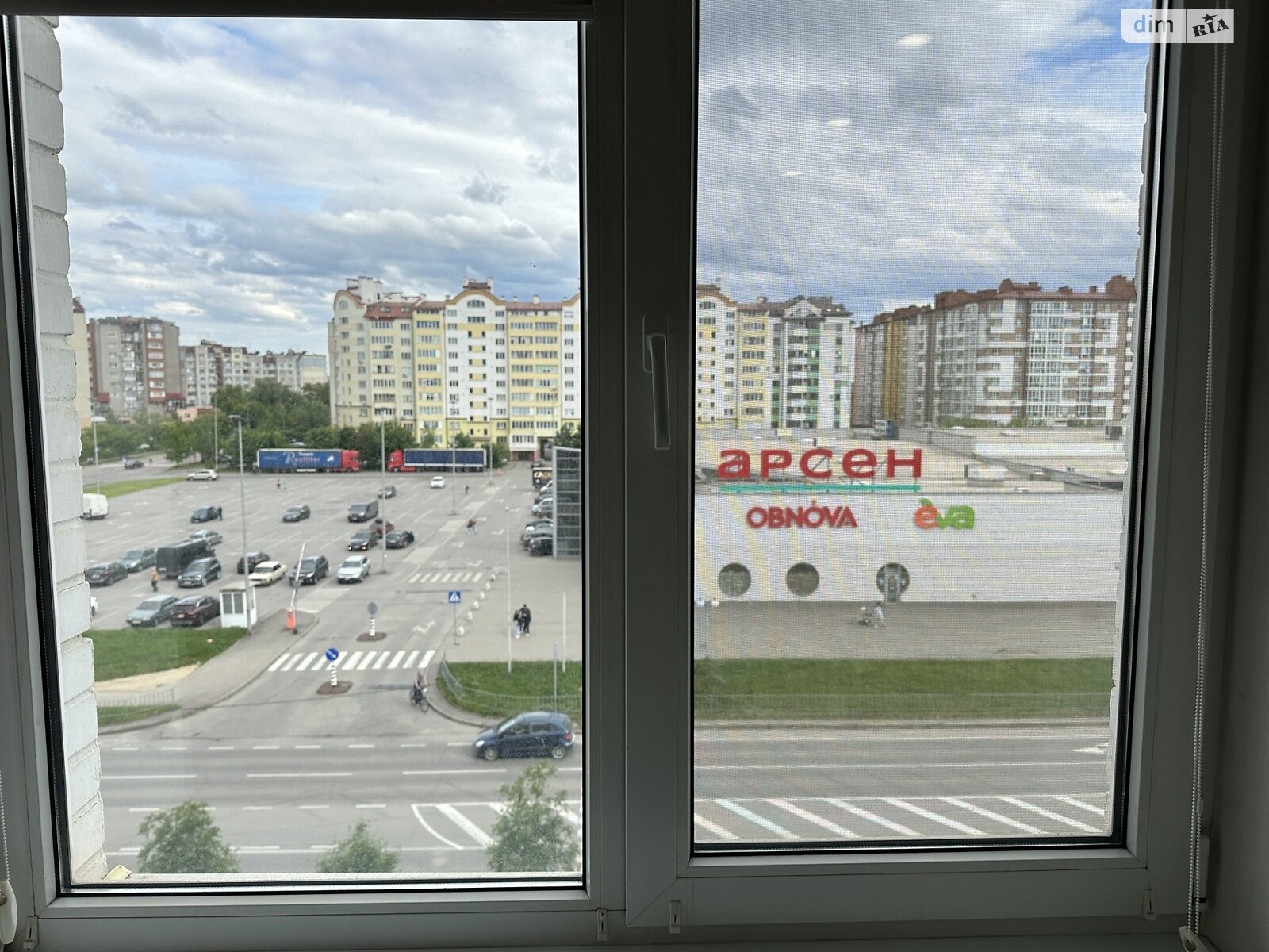 двокімнатна квартира в Івано-Франківську, район Каскад, на вул. Стуса Василя 28 в довготривалу оренду помісячно фото 1 двокімнатна квартира в Івано-Франківську, район Каскад, на вул. Стуса Василя 28 в довготривалу оренду помісячно фото 1