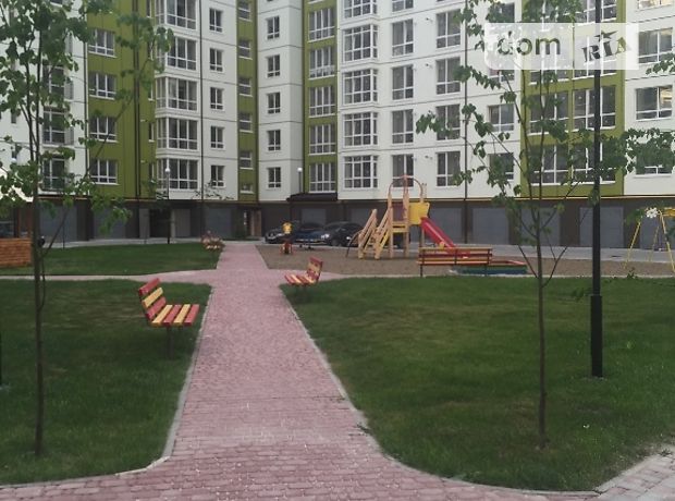 однокомнатная квартира с мебелью в Ивано-Франковске, район Каскад, в аренду на долгий срок помесячно фото 1 однокомнатная квартира с мебелью в Ивано-Франковске, район Каскад, в аренду на долгий срок помесячно фото 1