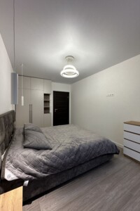 двухкомнатная квартира в Ивано-Франковске, район Княгинин, на ул. Княгинин 44 корпус 12 в аренду на долгий срок помесячно фото 2