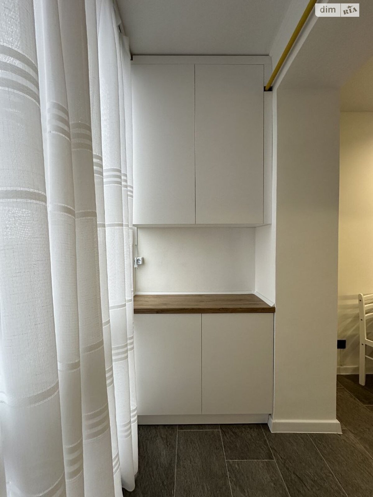 двухкомнатная квартира в Ивано-Франковске, район Княгинин, на ул. Княгинин 44 корпус 12 в аренду на долгий срок помесячно фото 1