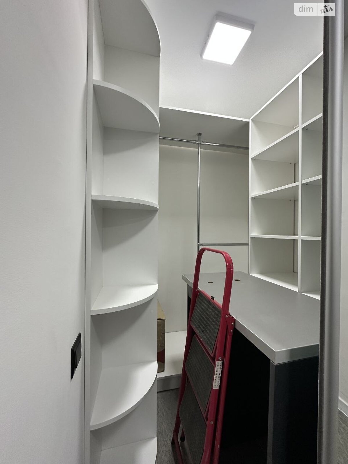 двухкомнатная квартира в Ивано-Франковске, район Княгинин, на ул. Княгинин 44 корпус 12 в аренду на долгий срок помесячно фото 1