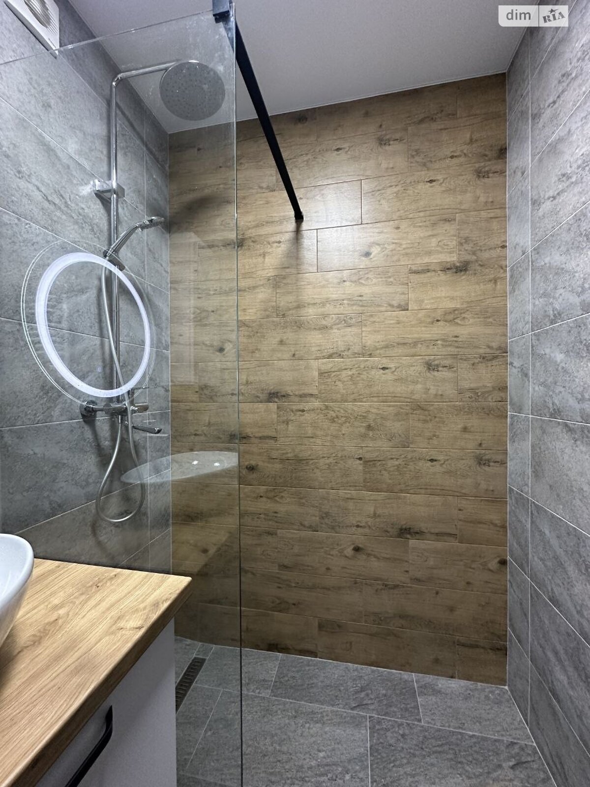 двухкомнатная квартира в Ивано-Франковске, район Княгинин, на ул. Княгинин 44 корпус 12 в аренду на долгий срок помесячно фото 1