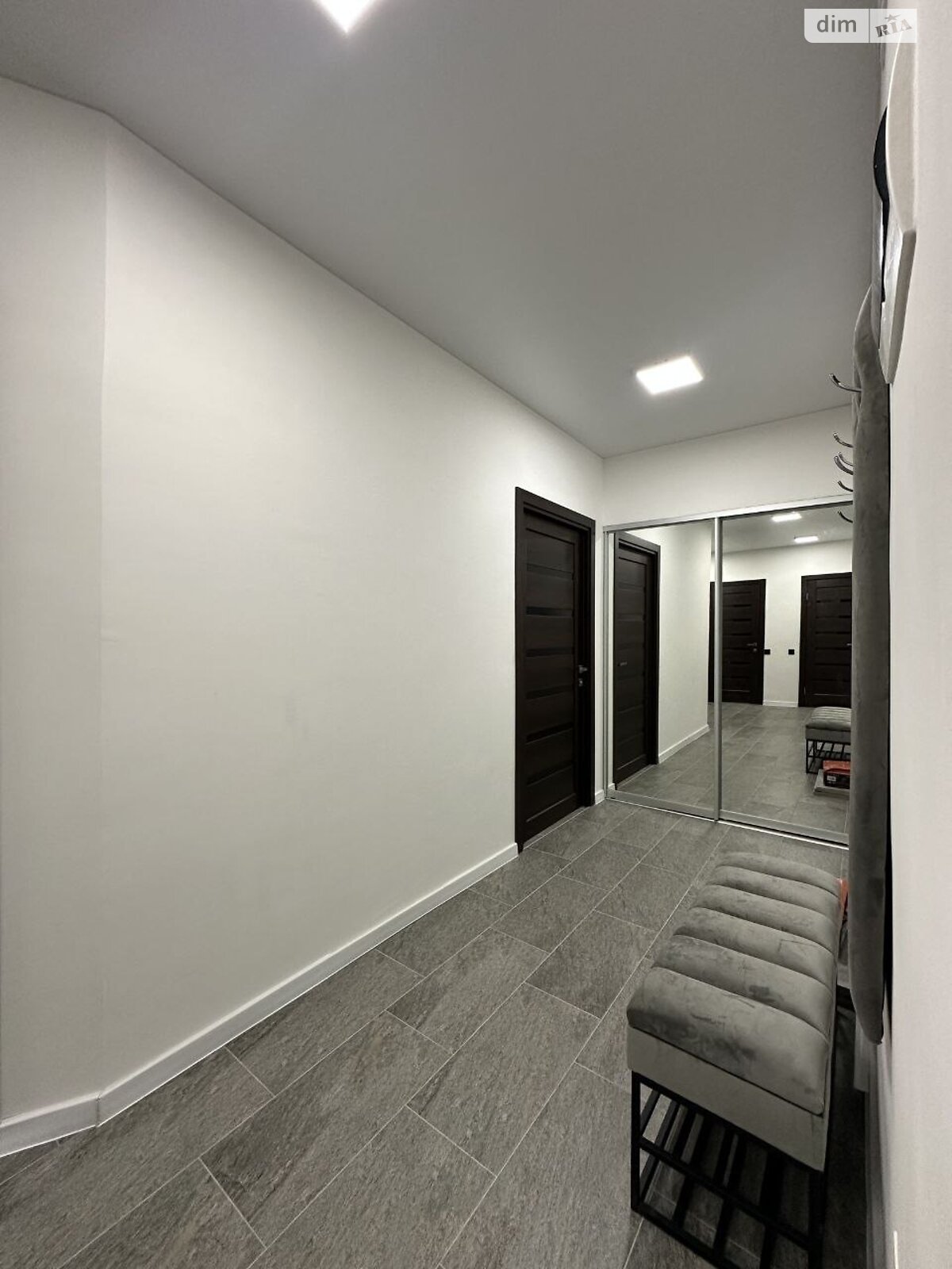 двухкомнатная квартира в Ивано-Франковске, район Княгинин, на ул. Княгинин 44 корпус 12 в аренду на долгий срок помесячно фото 1