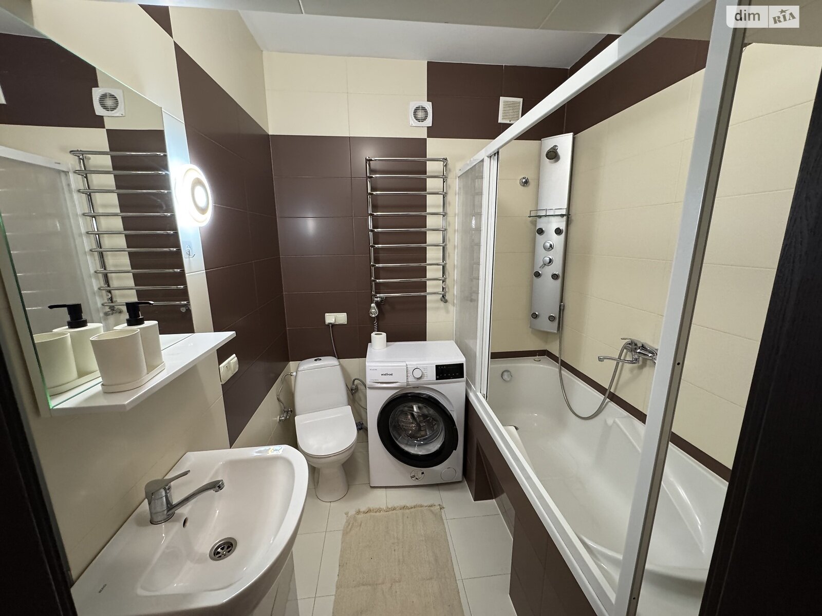 двухкомнатная квартира в Ивано-Франковске, район Княгинин, на ул. Пулюя И. 15А, кв. 24 в аренду на долгий срок помесячно фото 1 двухкомнатная квартира в Ивано-Франковске, район Княгинин, на ул. Пулюя И. 15А, кв. 24 в аренду на долгий срок помесячно фото 1