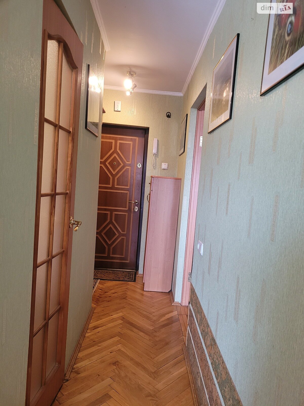 однокомнатная квартира в Ивано-Франковске, район Княгинин, на ул. Пулюя И. 12 в аренду на долгий срок помесячно фото 1 однокомнатная квартира в Ивано-Франковске, район Княгинин, на ул. Пулюя И. 12 в аренду на долгий срок помесячно фото 1