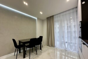 однокомнатная квартира в Ивано-Франковске, район Княгинин, на ул. Юліана Пелеша 3 корпус 6 в аренду на долгий срок помесячно фото 2 однокомнатная квартира в Ивано-Франковске, район Княгинин, на ул. Юліана Пелеша 3 корпус 6 в аренду на долгий срок помесячно фото 2